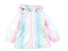 Name It orchid bloom transition jacket